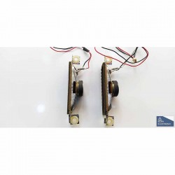 30077290 , REGAL 32R4011H , HOPARLÖR TAKIMI , SPEAKER SET 30077290 , REGAL 32R4011H , HOPARLÖR TAKIMI , SPEAKER SET